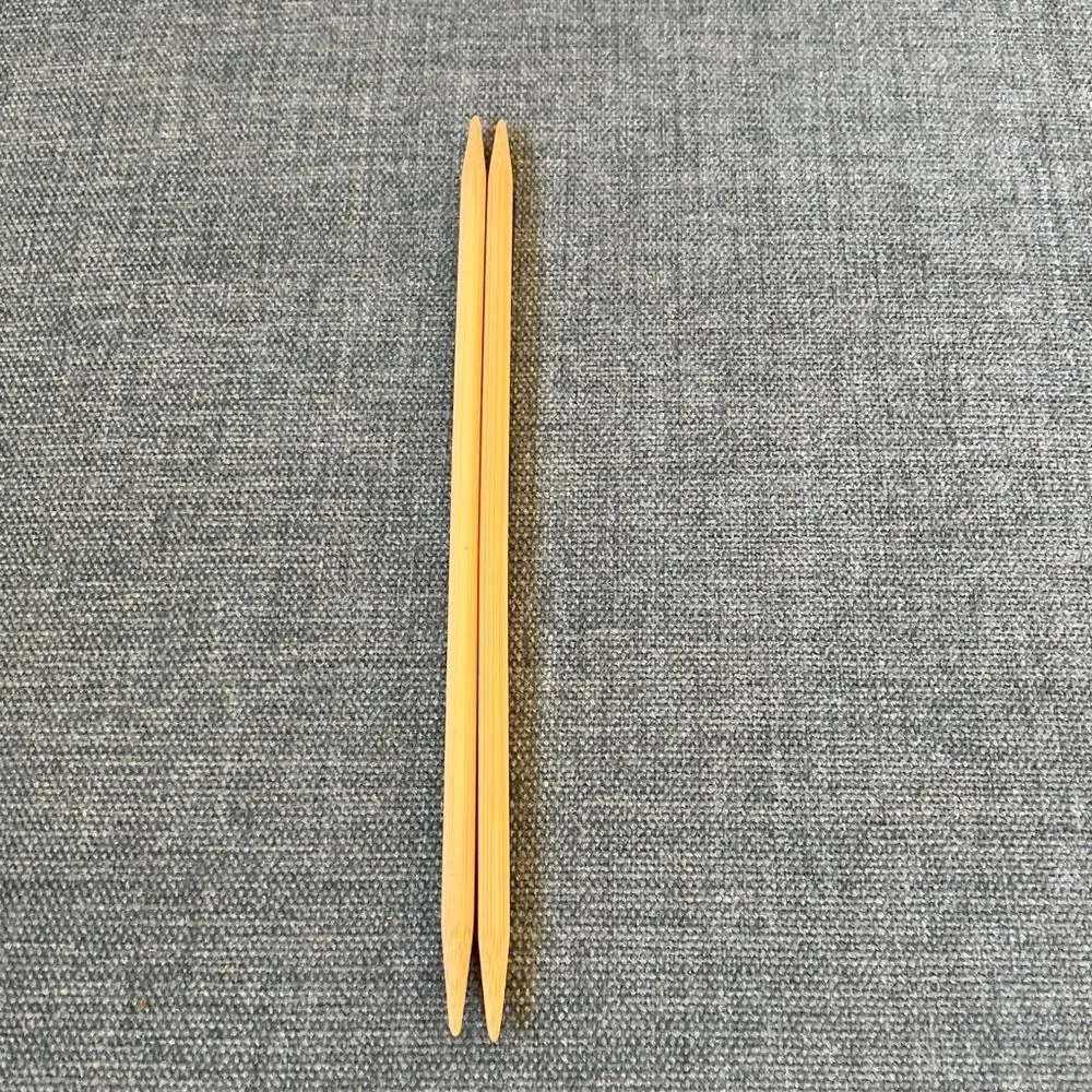 Knitting Needles